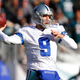 Tony Romo